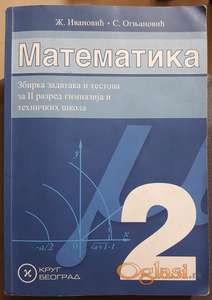 Matematika 2